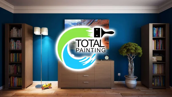 Fine interior house painting